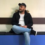 Profile Picture of 𝓣𝓸𝓵𝓰𝓪 𝔂ı𝓵𝓭ı𝓻ı𝓶 (@tolga_ylrm) on Instagram