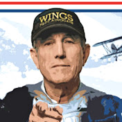 Profile Picture of Paul Burger WINGS Chairman - WINGS Advisory Commitee (@paulburgerwingschairman-wi1675) on Youtube