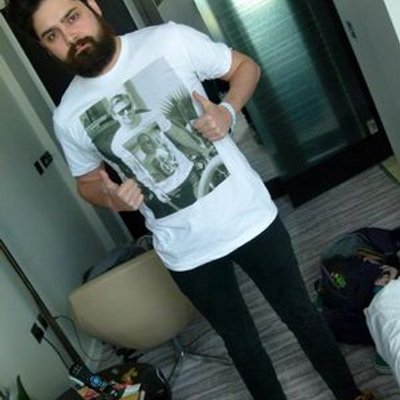 Profile Picture of Lee Wicker - POTUS (@Haggardfalcone) on Twitter
