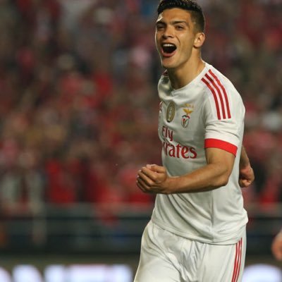 Profile Picture of Club Oficial RJ9 (@FC_RaulJimenez) on Twitter
