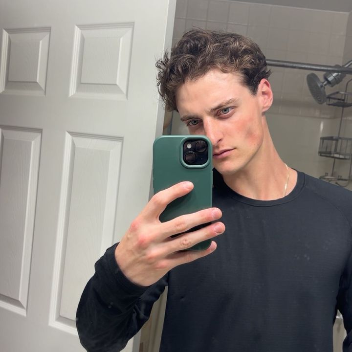Profile Picture of sethp_ (@sethp_) on Tiktok