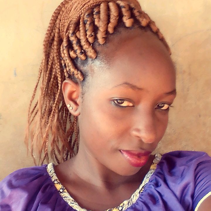 Profile Picture of joycesampuli (@joycesampuli) on Tiktok