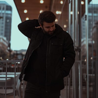 Profile Picture of 🥀🍃 (@IanJames_H) on Twitter