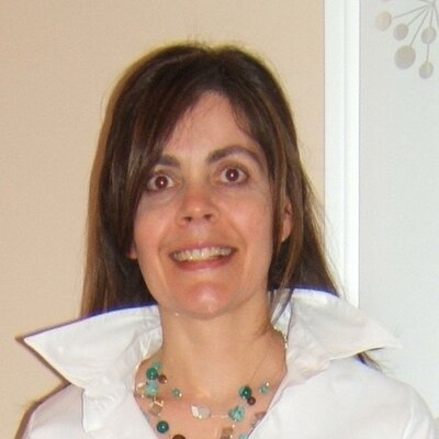 Profile Picture of Christine Leclair (@opentochange) on Twitter