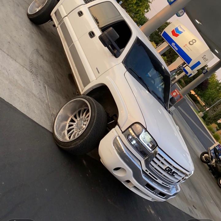 Profile Picture of Gavin (@gavinsayerr) on Tiktok