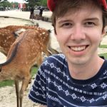 Profile Picture of Adam Luxton (@awesomestarfish) on Instagram