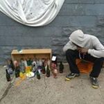 Profile Picture of Miguel Jackson (@muskeet21) on Instagram