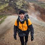 Profile Picture of Daryl Scott Walker (@darylswalker_) on Instagram