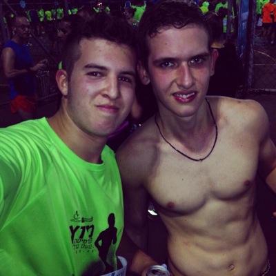 Profile Picture of Daniel Kovalski (@3Superm4n) on Twitter