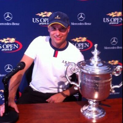 Profile Picture of Thomas Feil (@tommyf135) on Twitter