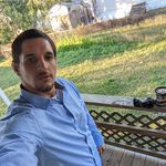 Profile Picture of Wayne Straway (@wayneastraway) on Instagram