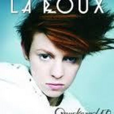 Profile Picture of Chad Mueller (@LimberLordax) on Twitter