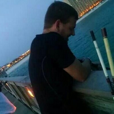 Profile Picture of James Darnell (@jamesdkids4) on Twitter