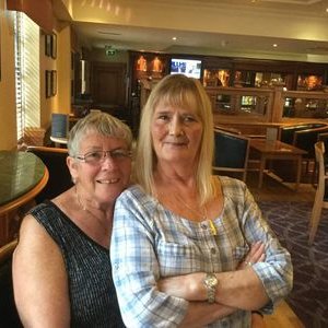 Profile Picture of Joyce Bates (@JoyceBa23537091) on Twitter