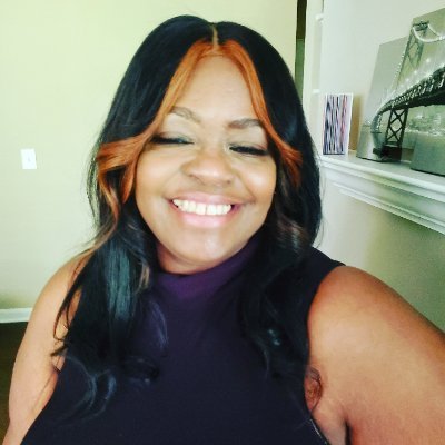 Profile Picture of Tawanda Allen (@TawandaAllen14) on Twitter