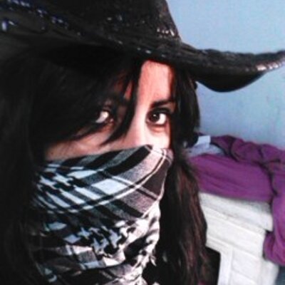 Profile Picture of Flavia Marilyn Lemos (@Torres75Ana) on Twitter