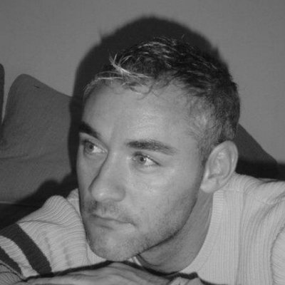 Profile Picture of Steven B (@StevenBracey) on Twitter