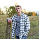 Profile Picture of Lucas Morton (@lukemortified) on Instagram