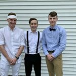 Profile Picture of Eli Leubner (@eleubss) on Instagram