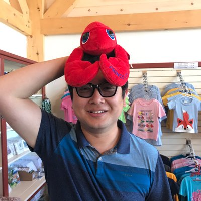 Profile Picture of Qi Yang (@Alexqi) on Twitter