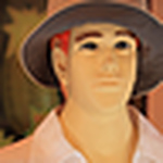 Profile Picture of David Barbour (@DavidGBarbour) on Flickr