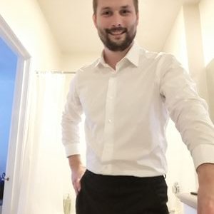 Profile Picture of Sean Bertram (@broke_investing) on Twitter