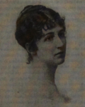 Profile Picture of Lily Conrad, Marchesa Theodolion Wikipedia