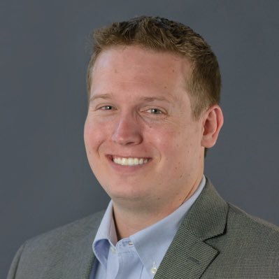 Profile Picture of Sean Harrell (@SMHSpokane) on Twitter