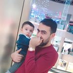 Profile Picture of mohammed alrawi (@mohammed_.basim) on Instagram