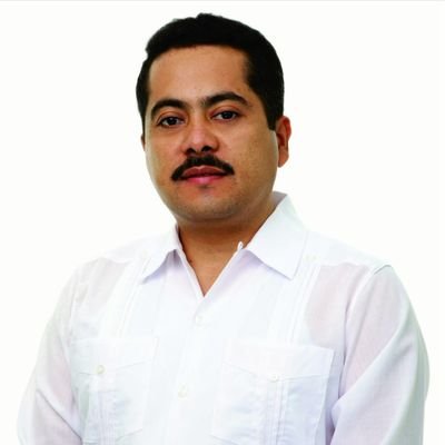 Profile Picture of José Ángel Chacón (@JAngelChacon) on Twitter