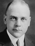 Profile Picture of William N. Rogerson Wikipedia