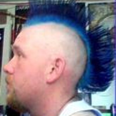 Profile Picture of Adam Cord Seagle (@templex1) on Twitter