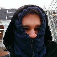 Profile Picture of Brian J. Mathus (@brianjmathus) on Twitter