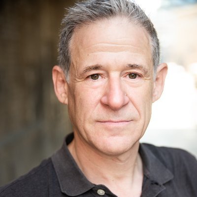 Profile Picture of Daniel Dresner (@DanielDresner) on Twitter