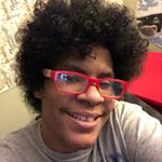 Profile Picture of maria wiggins (@sweetcurlyvegan) on Instagram