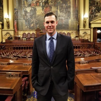 Profile Picture of Mike Straub (@MikeStraub_PA) on Twitter