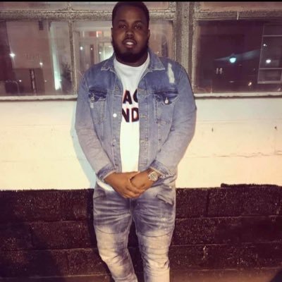 Profile Picture of Lawrence Spivey (@chef_L_) on Twitter