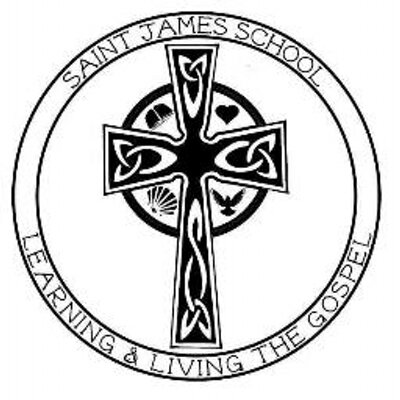 Profile Picture of St. James School (@StJamesHawks) on Twitter