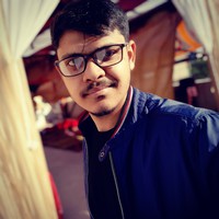Profile Picture of Amir Ahmad (@amir-ahmad-74) on Quora