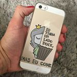 Profile Picture of Cases para seu celular (@lane.cases) on Instagram