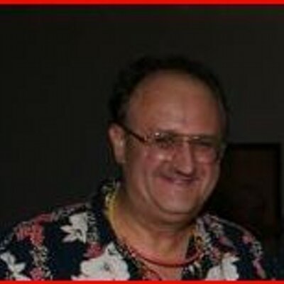 Profile Picture of Steve De Cordova (@bullrunnerover) on Twitter