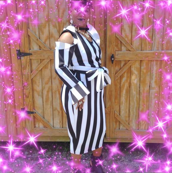 Profile Picture of Tarsheika Nicholson (@divine2000) on Poshmark