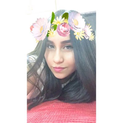 Profile Picture of Melissa Rocha (@melissarocha98) on Twitter