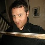 Profile Picture of Casey Parsons (@thundertone.co.uk) on Instagram
