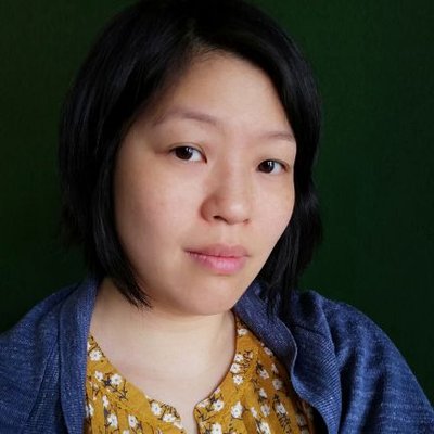 Profile Picture of Grace Spitzer-Wong 🏳️‍🌈 (@GSpitzerWong) on Twitter