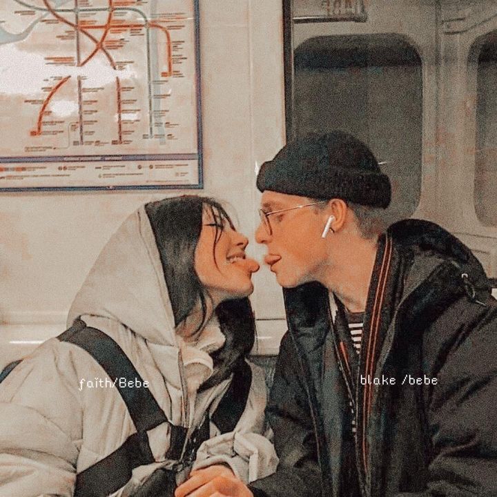 Profile Picture of Blake hi ig (@joshamour) on Tiktok