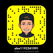 Profile Picture of Alex Saunders (@alexsaunders3636) on Youtube