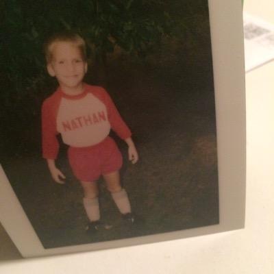 Profile Picture of Nathan Battle (@NATO_145) on Twitter