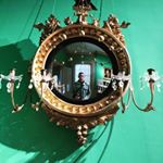 Profile Picture of ghostofamerica (@david_john_baer_mcnicholas) on Instagram