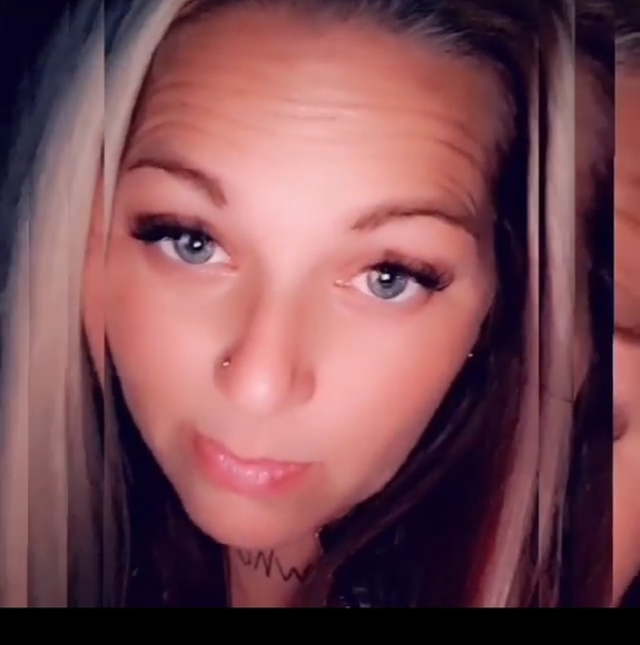 Profile Picture of Melissa Harlow (@unholyxtrinity) on Poshmark